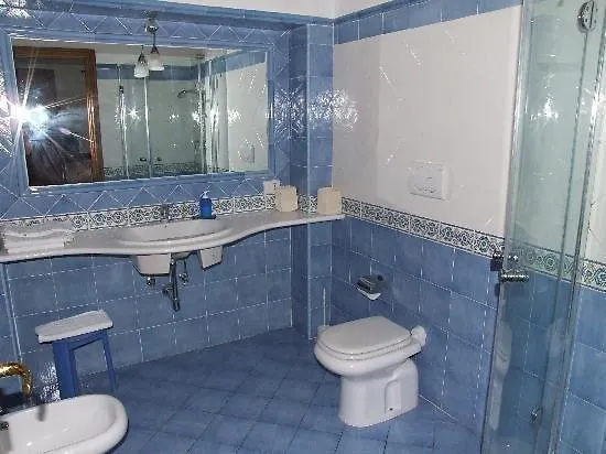 Aiano apartment-1